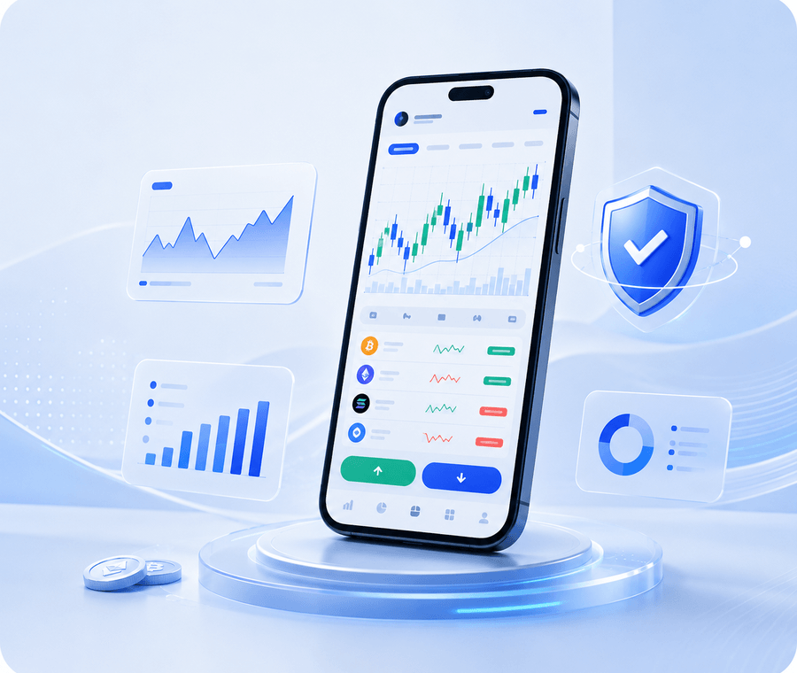 Gate.io（芝麻）交易所下载官网图片展示